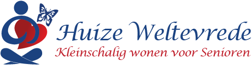 Logo Huize Weltevrede Zandhuizen